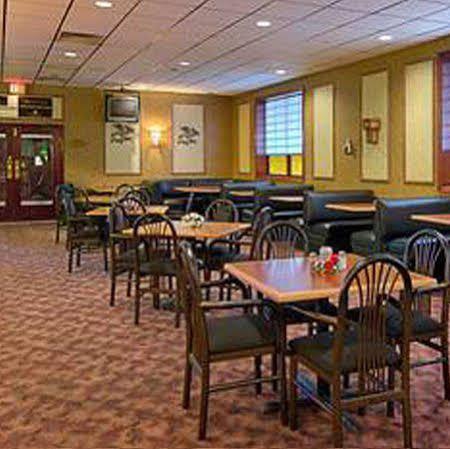 Wynnwood Plaza Hotel Newport News Ngoại thất bức ảnh