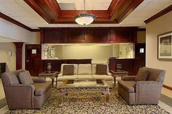 Wynnwood Plaza Hotel Newport News Ngoại thất bức ảnh