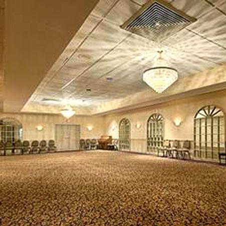 Wynnwood Plaza Hotel Newport News Nội địa bức ảnh